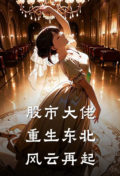 股市大佬重生东北风云再起