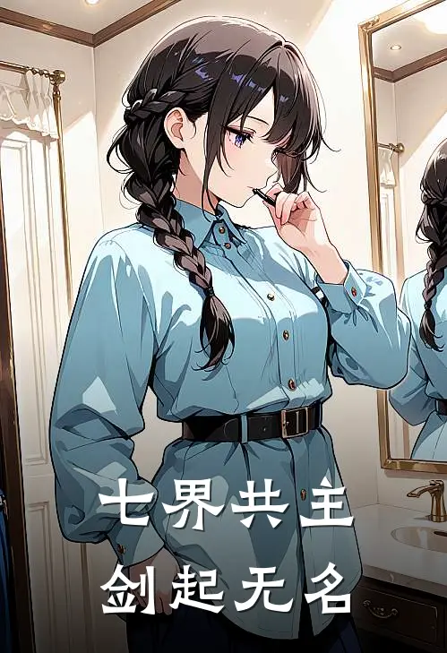 七界共主：剑起无名