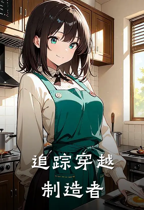 追踪穿越制造者