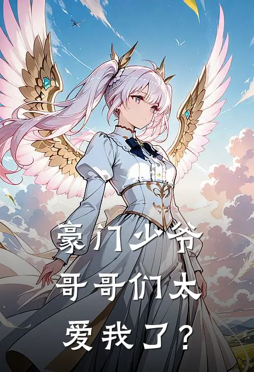 豪门少爷，哥哥们太爱我了？