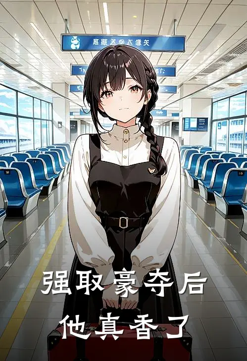 强取豪夺后，他真香了