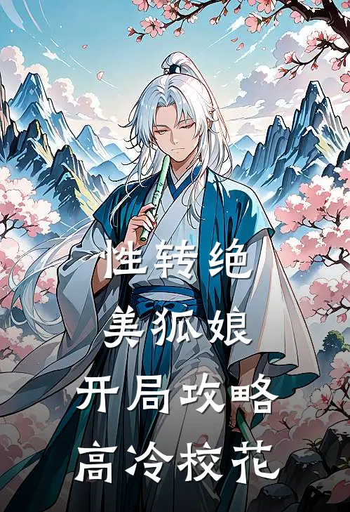 性转绝美狐娘，开局攻略高冷校花