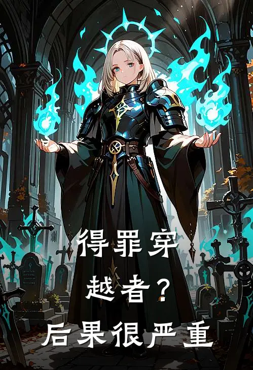 得罪穿越者？后果很严重