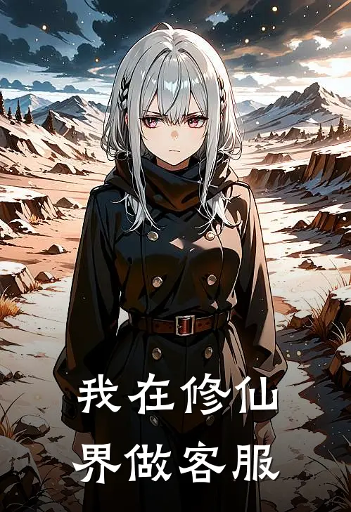 我在修仙界做客服