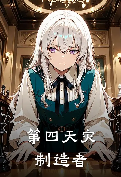 第四天灾制造者