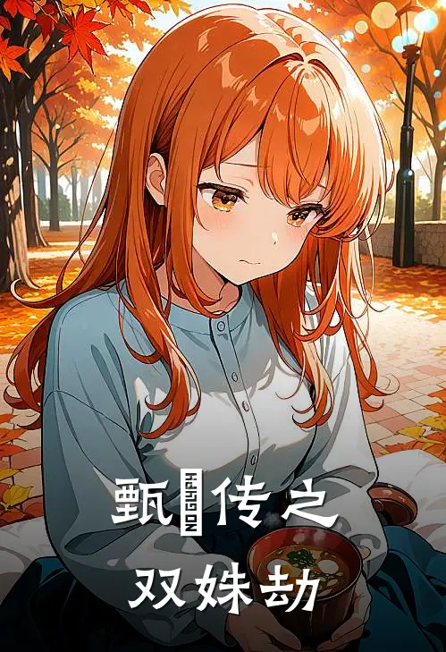 甄嬛传之双姝劫