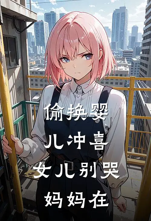 偷换婴儿冲喜，女儿别哭妈妈在