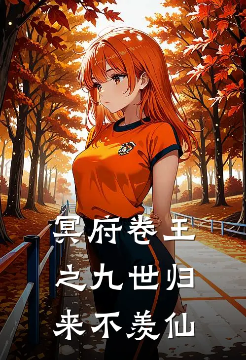 冥府卷王之九世归来不羡仙