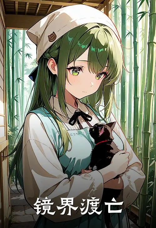镜界渡亡