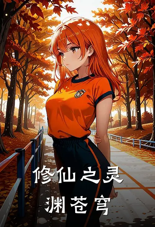 修仙之灵渊苍穹