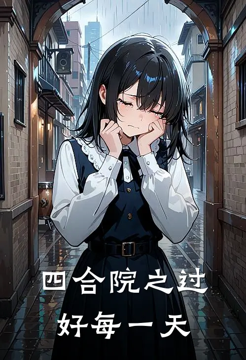 四合院之过好每一天