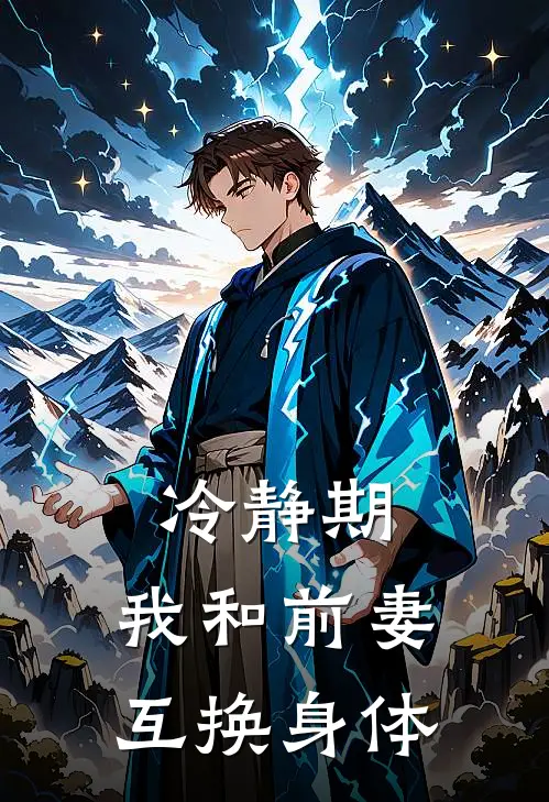 冷静期，我和前妻互换身体