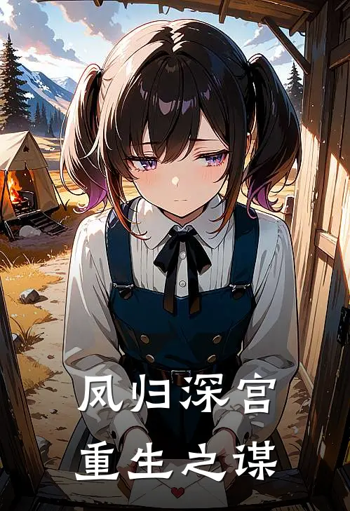 凤归深宫重生之谋