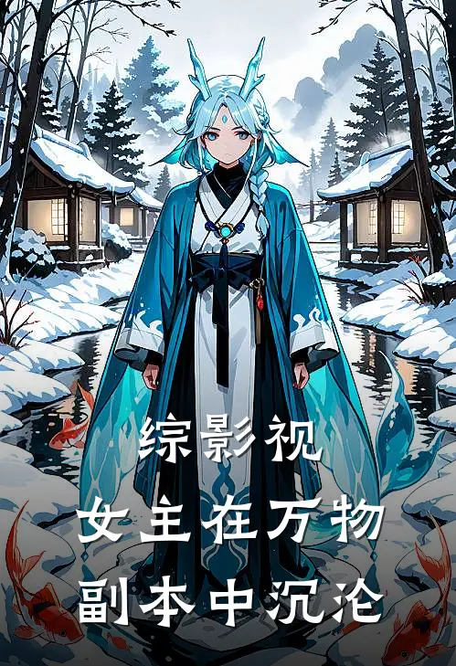 综影视：女主在万物副本中沉沦