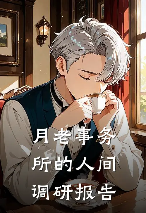 月老事务所的人间调研报告