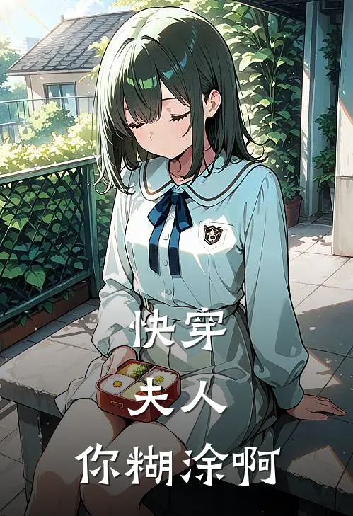 快穿：夫人，你糊涂啊