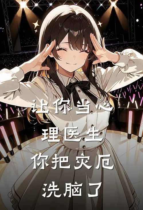 让你当心理医生，你把灾厄洗脑了