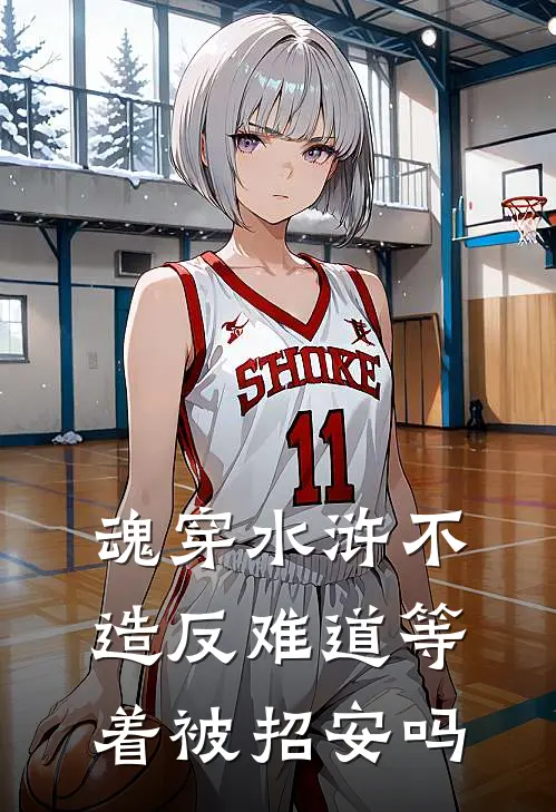 魂穿水浒不造反难道等着被招安吗