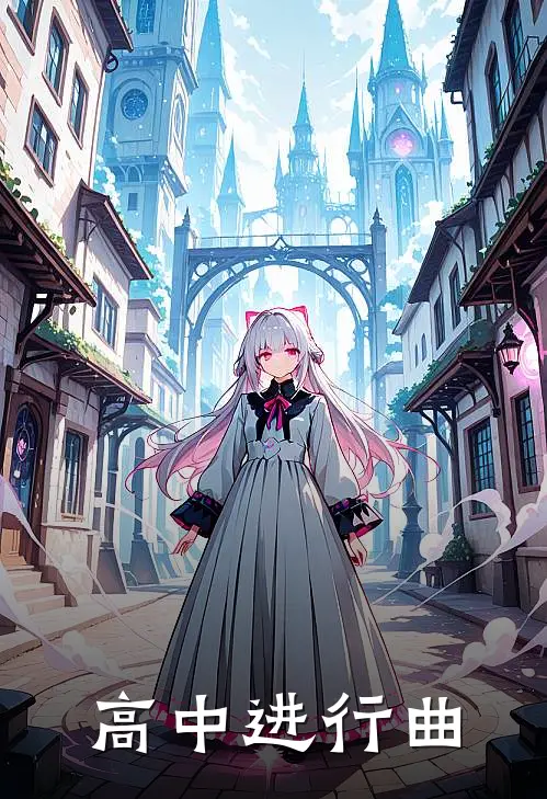 高中进行曲