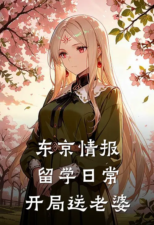 东京情报：留学日常，开局送老婆