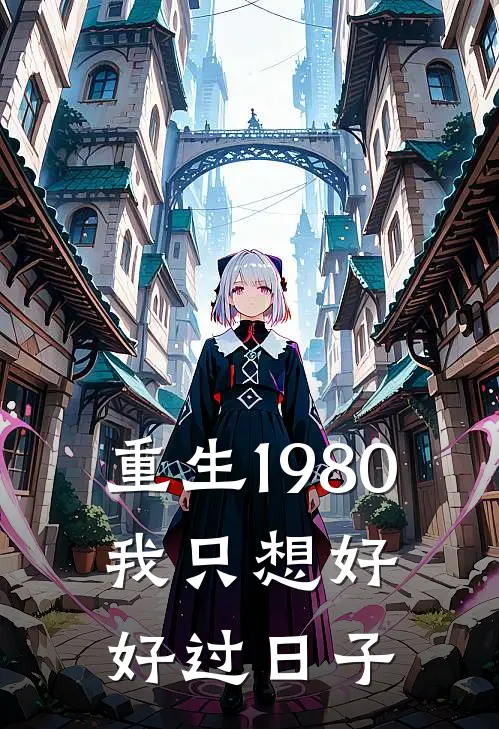 重生1980：我只想好好过日子