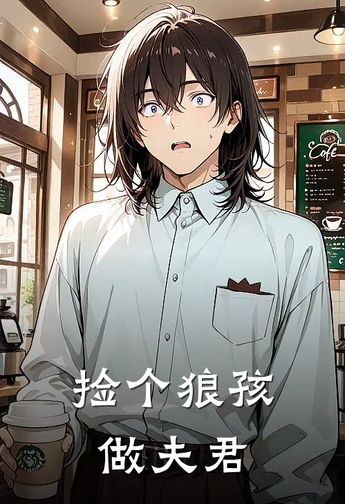 捡个狼孩做夫君