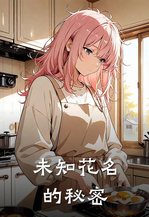 未知花名的秘密