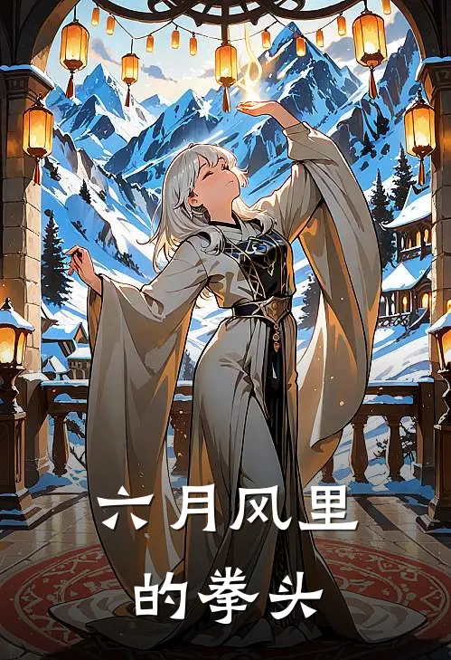 六月风里的拳头