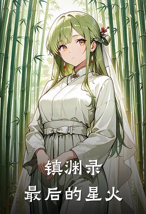 镇渊录：最后的星火