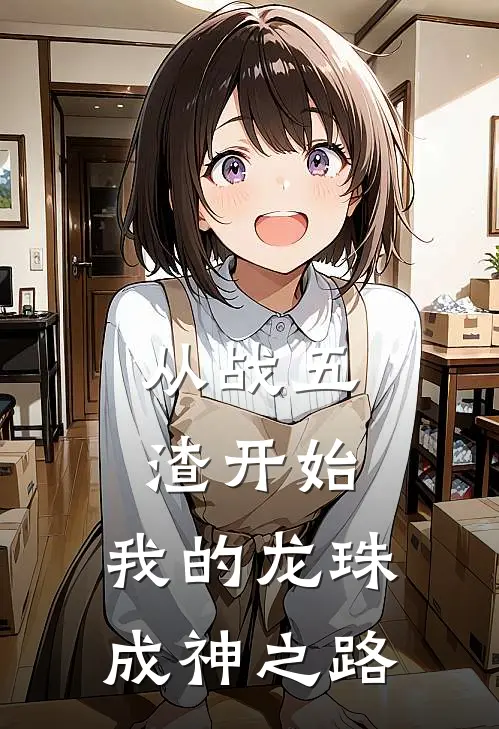 从战五渣开始：我的龙珠成神之路