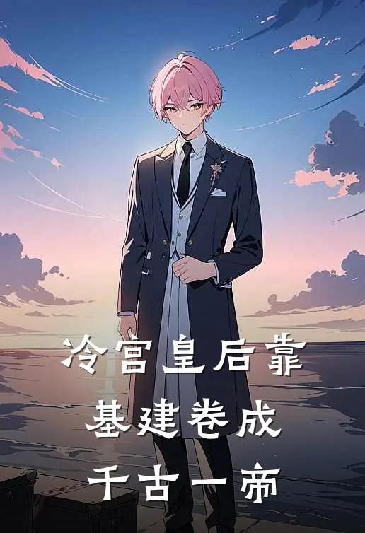 冷宫皇后靠基建卷成千古一帝