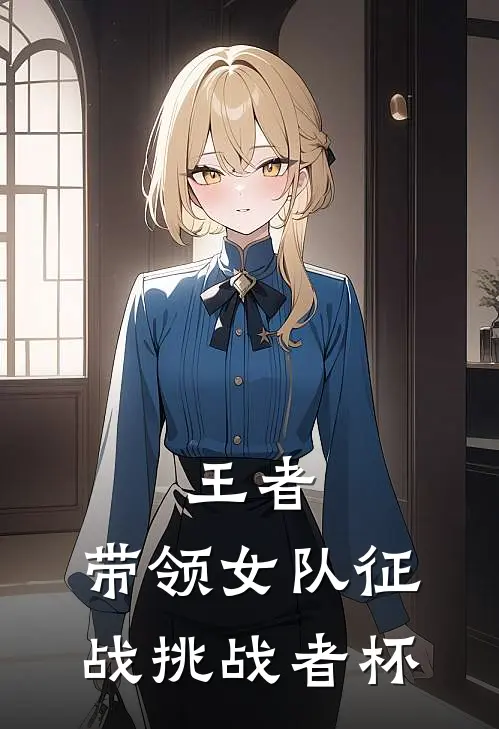 王者：带领女队征战挑战者杯