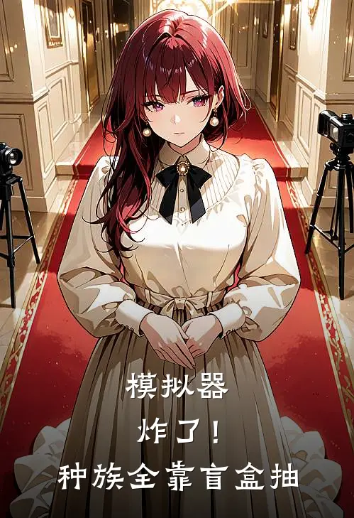 模拟器炸了！种族全靠盲盒抽