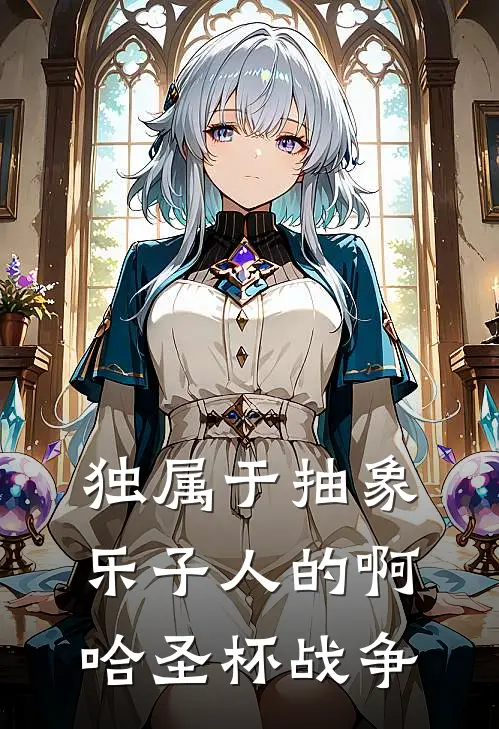 独属于抽象乐子人的啊哈圣杯战争