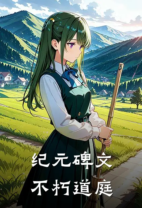 纪元碑文：不朽道庭