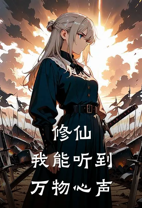 修仙，我能听到万物心声