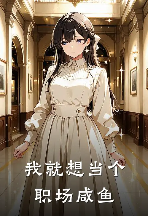 我就想当个职场咸鱼