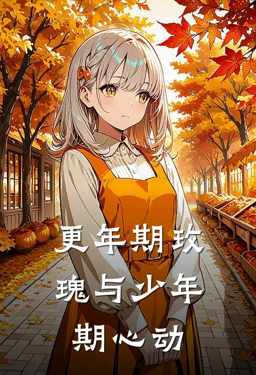 更年期玫瑰与少年期心动