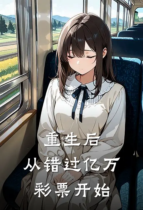 重生后，从错过亿万彩票开始