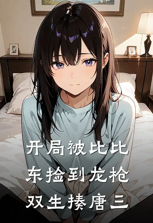 开局被比比东捡到龙枪双生揍唐三