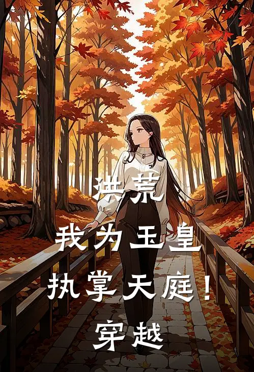 洪荒：我为玉皇，执掌天庭！穿越