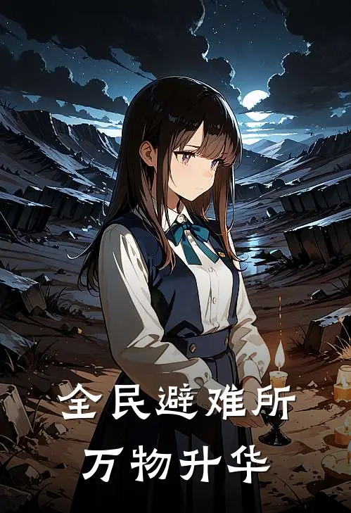 全民避难所：万物升华