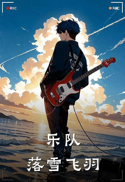 乐队：落雪飞羽