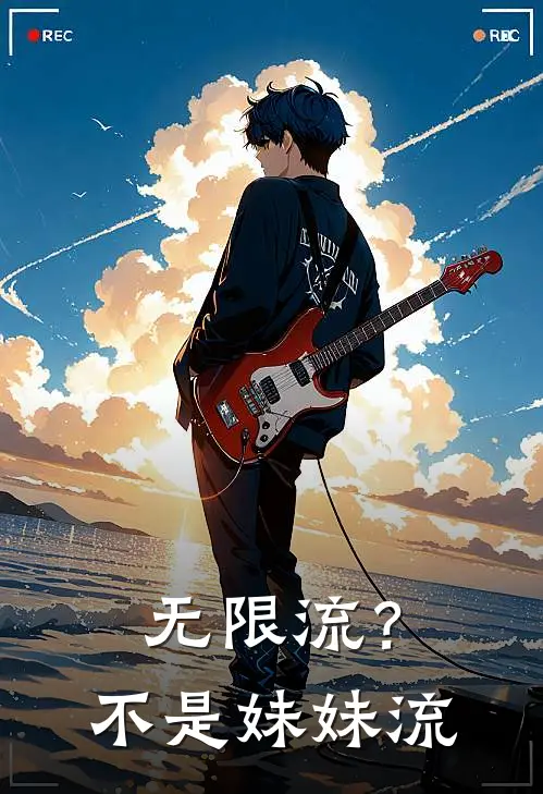 无限流？不，是妹妹流