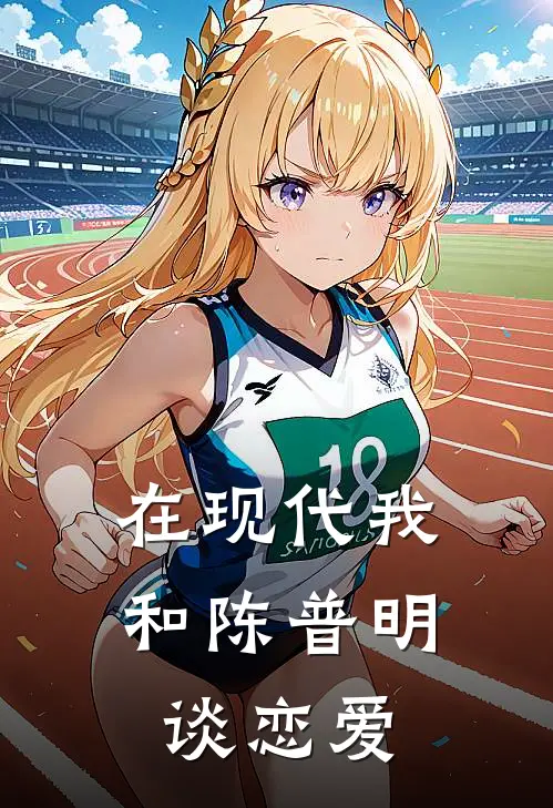 在现代我和陈普明谈恋爱