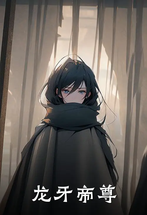 龙牙帝尊