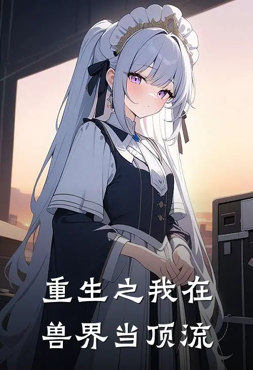 重生之我在兽界当顶流