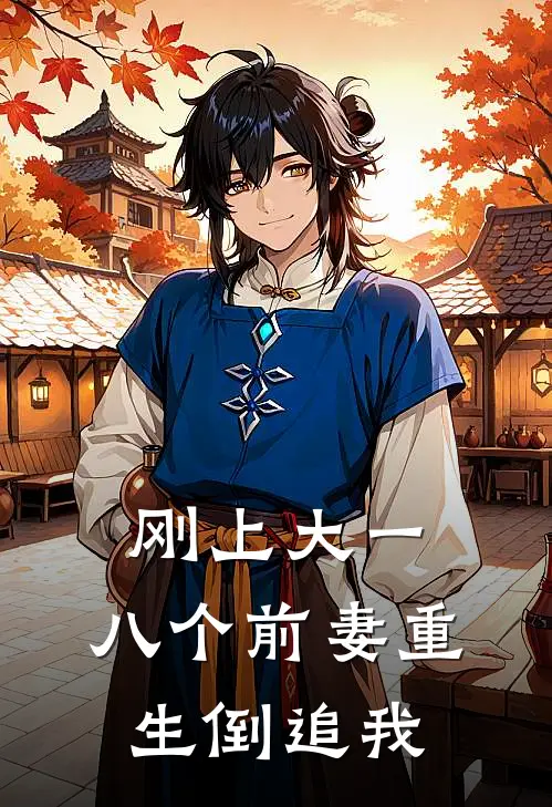 刚上大一，八个前妻重生倒追我