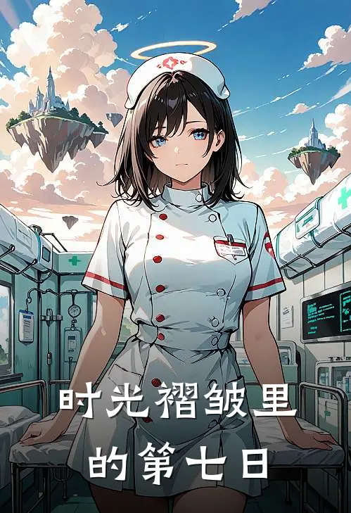 时光褶皱里的第七日