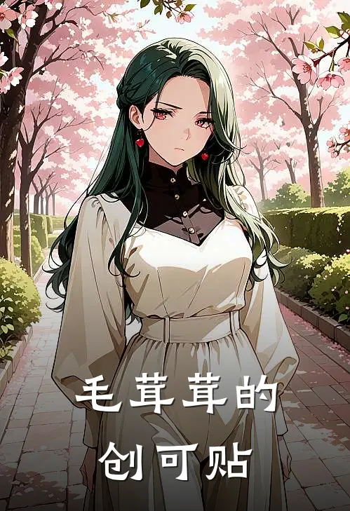 毛茸茸的创可贴